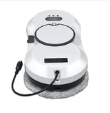 Automatic Window Cleaning Robot
