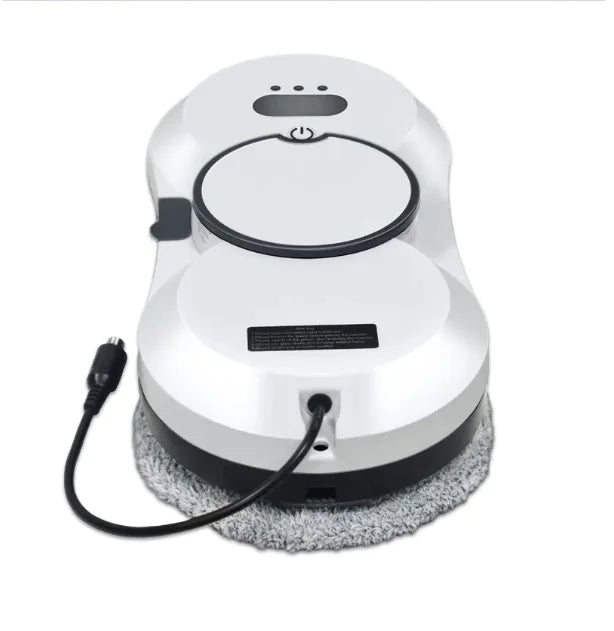 Automatic Window Cleaning Robot