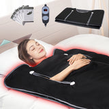 Serene Glow Infrared Sauna Blanket - Vevor
